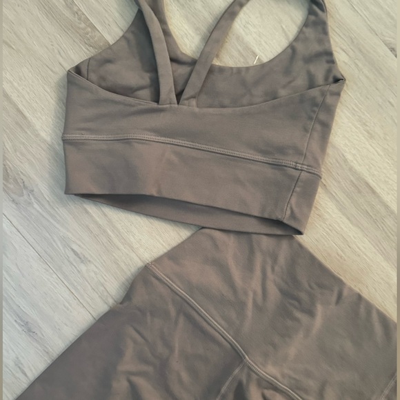 Set Active Biker Short Set - Picture 4 of 4